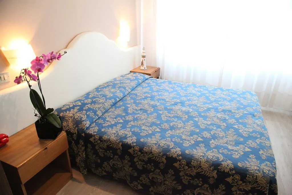 Hotel Moderno Lido di Jesolo