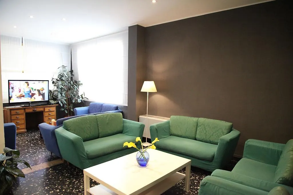 Hotel Moderno Lido di Jesolo