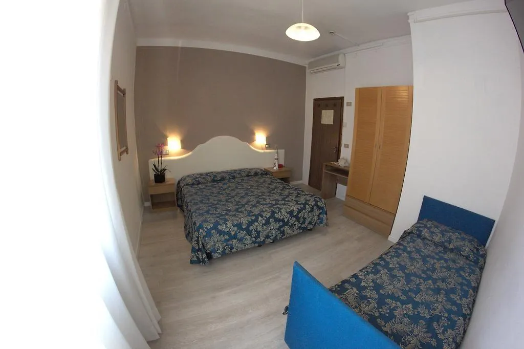 Hotel Moderno Lido di Jesolo Italy