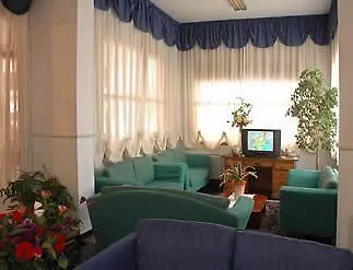 Hotel Moderno Lido di Jesolo 3*,