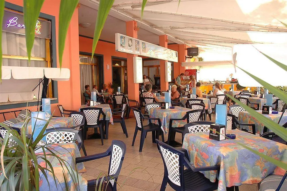 Hotel Moderno Lido di Jesolo Italy