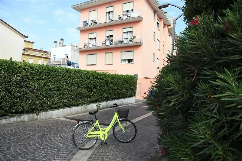 Hotel Moderno Lido di Jesolo Italy